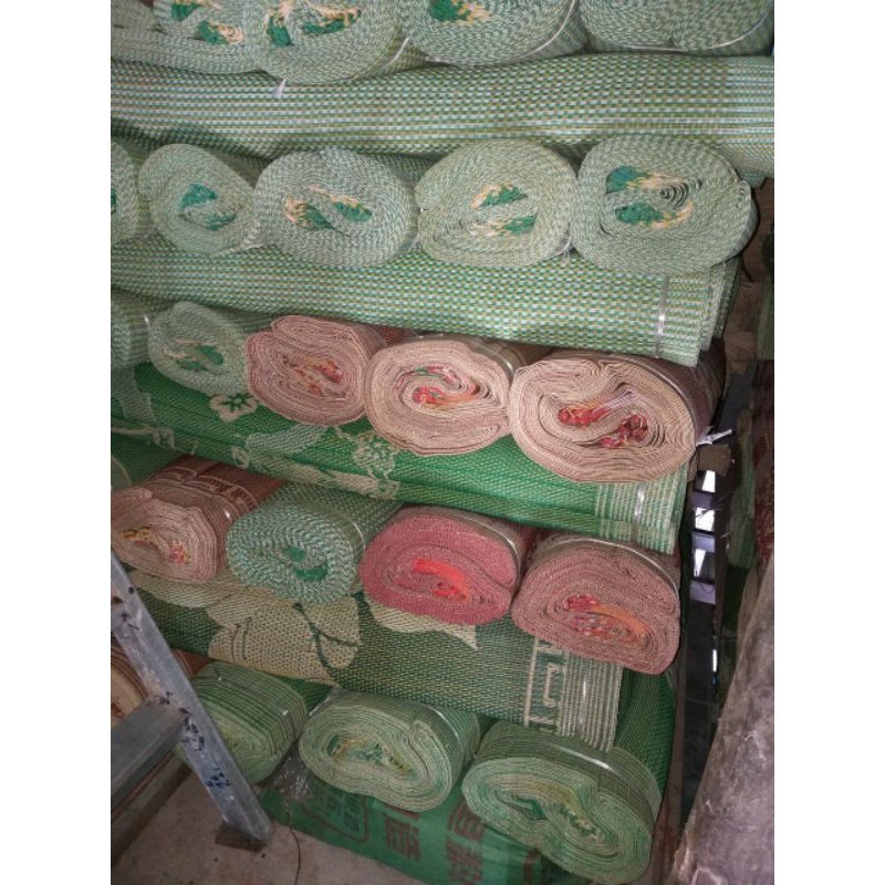 Gắp gọn cao cấp.