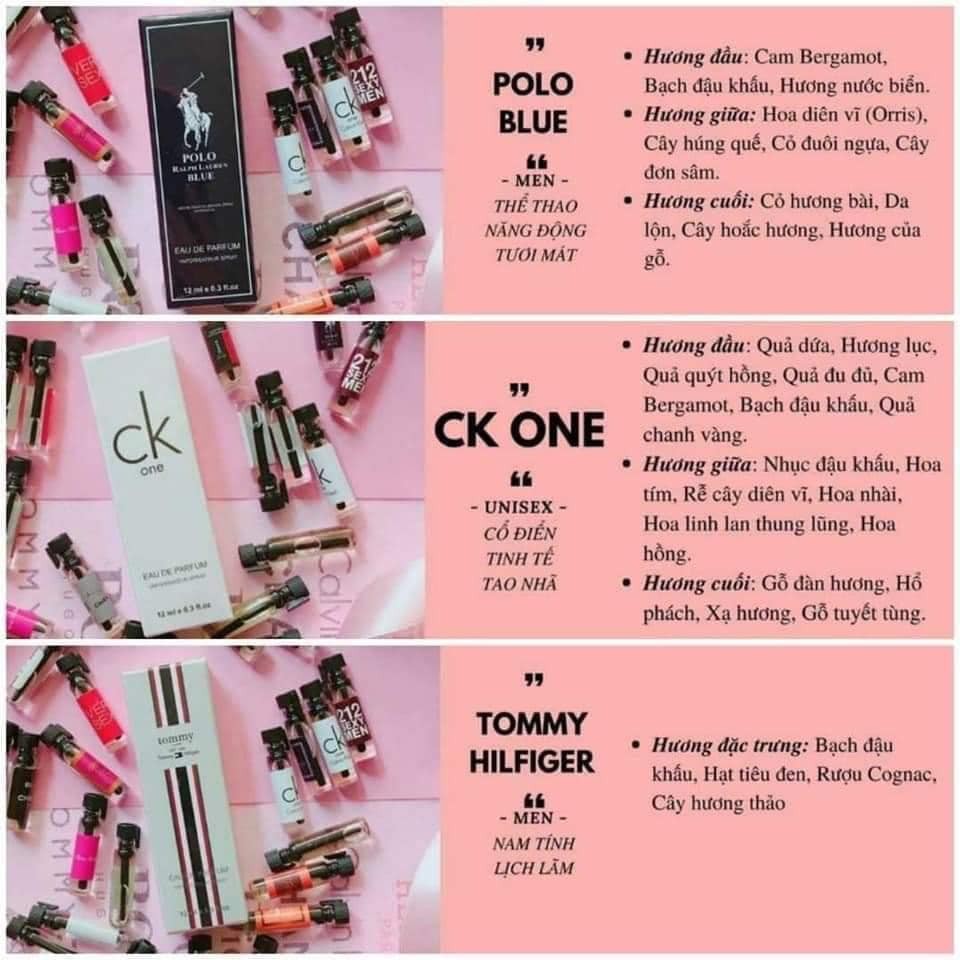 Aqva Pour Homme Tinh Dầu Nước Hoa HPARFUM 12ml - [Freeship] - Mùi Nam | BigBuy360 - bigbuy360.vn