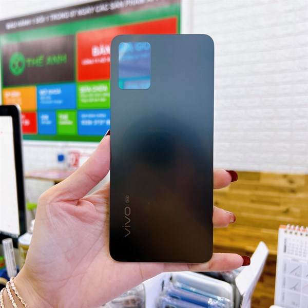 Nắp lưng Vivo V20 Pro | V20 Pro 5G zin hàng chuẩn, đóng gói kỹ