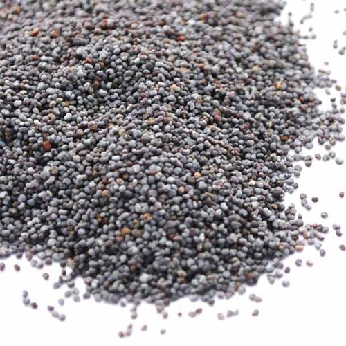 Hạt Poppy Seed 50g