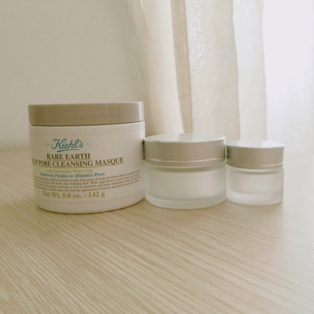 Mặt nạ đất sét Kiehl's