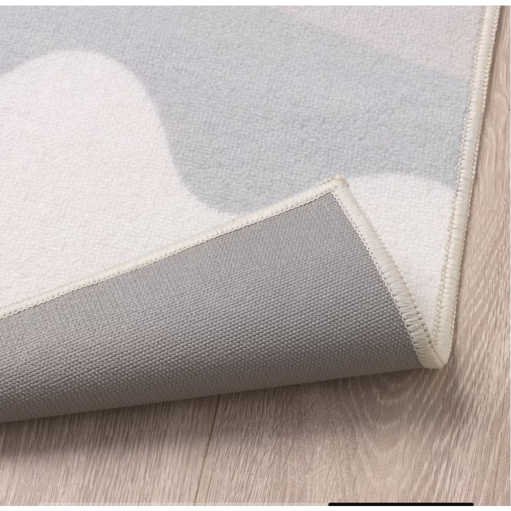 THẢM BẾP IKEA 45x120 cm