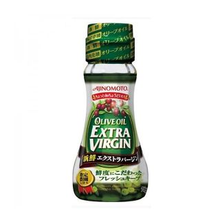 Dầu olive EXTRA VIRGIN nhật bản