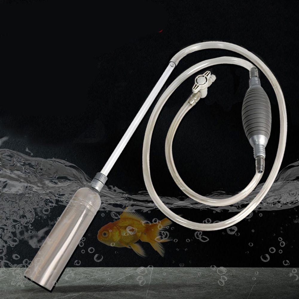 Dụng Cụ Lọc Nước Vệ Sinh Bể Cá Chuyên Dụng