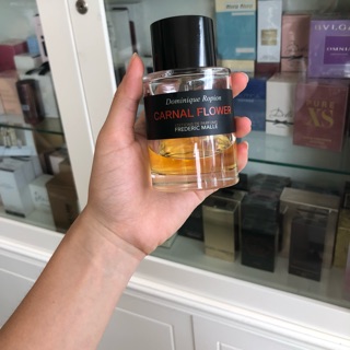 Nước hoa Dominique Ropion Carnal Flower 10ml