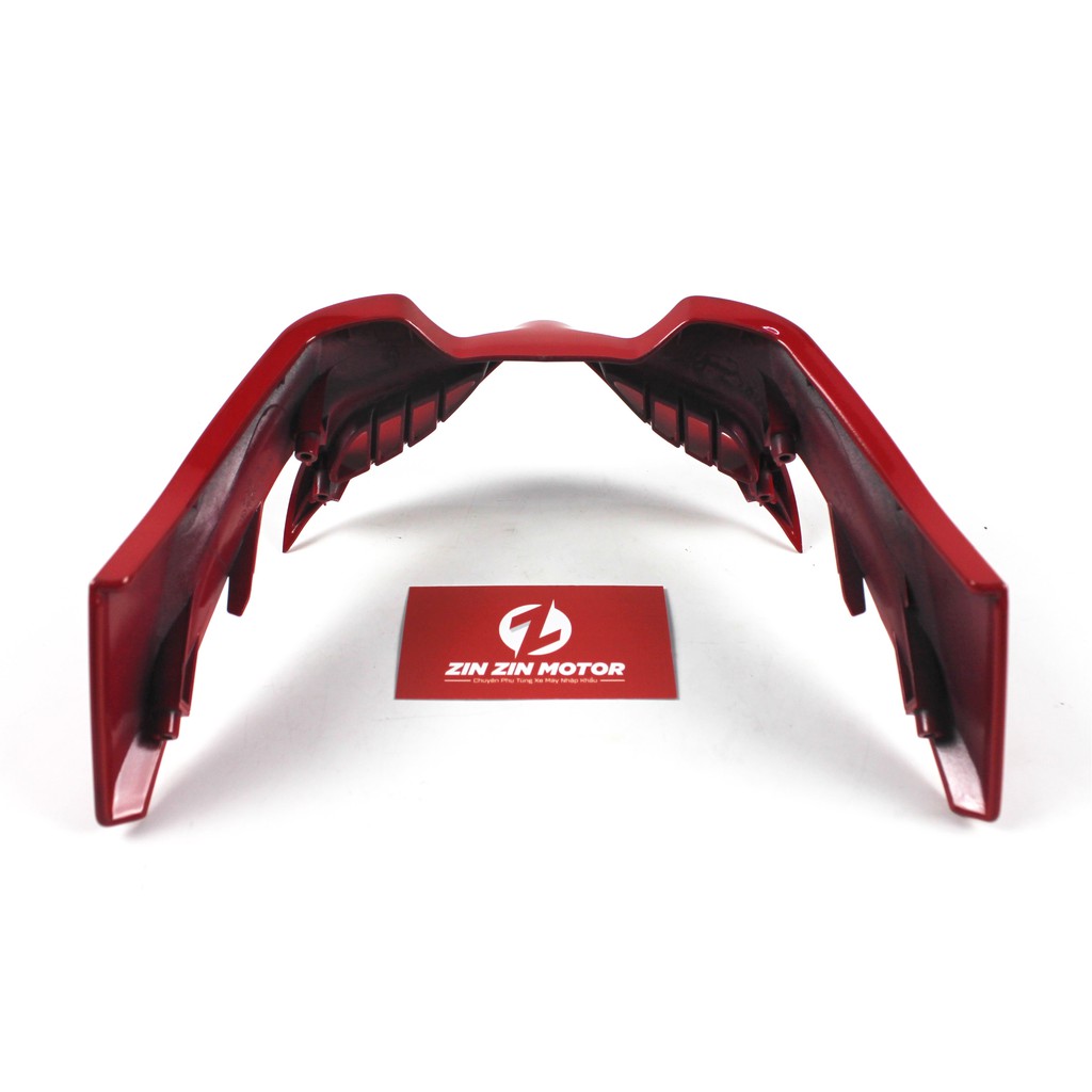 Râu Đèn, Cằm Dưới Raider K9 Đỏ 51833B25G00NPV5