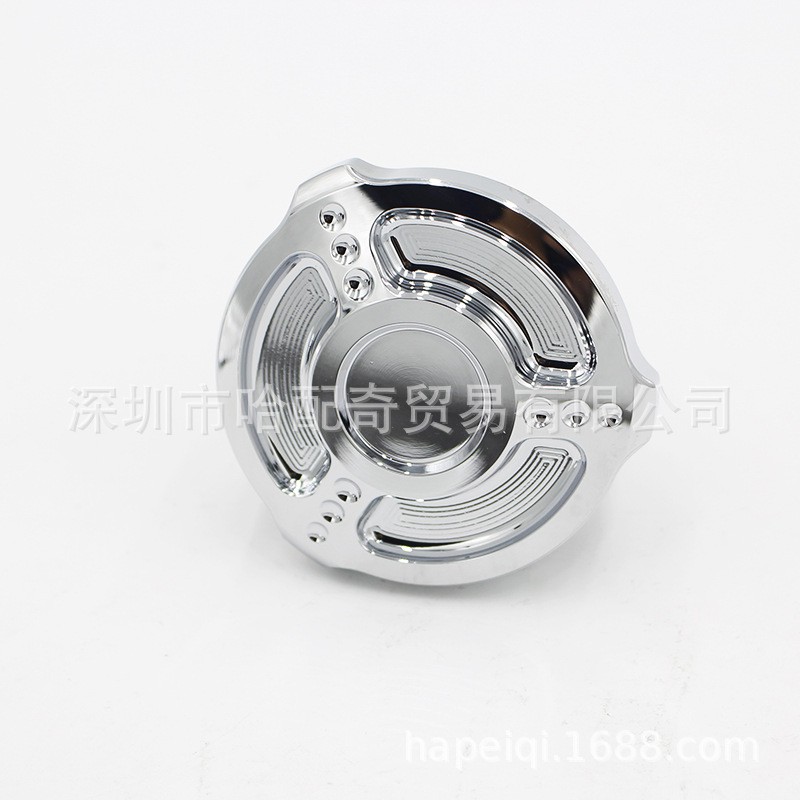 (đang Bán) Bộ Nắp Đậy Đuôi Xe Cho Xe Harley 883 1200 48 Dela