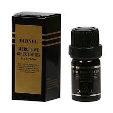 Nước hoa vùng kín DIONEL SECRET LOVE tinh dầu siêu quyến rũ-vũ khí không thể cưỡng lại của các chị em