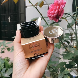 Phấn nước Dior mini 4g