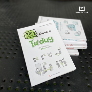 Tip Công Sở 1 - Khả Năng Tư Duy