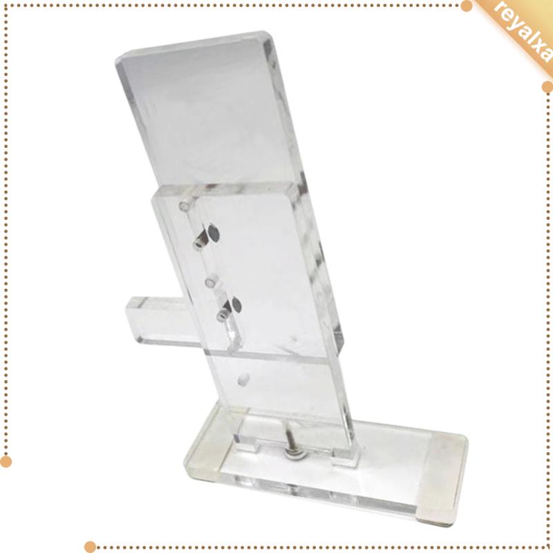 Graphics Cards Stand Adjustable Height Universal Graphics Card for GTX 1080