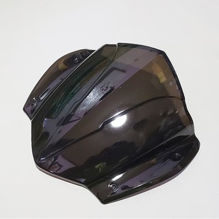 MÃO XE SH 2020 - ĐEN TRONG KHÓI