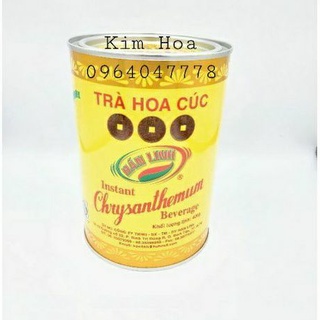 Trà Hoa Cúc 400G