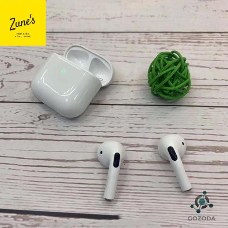 Tai nghe không dây kết nối Bluetooth Pro 5 TWS thiết kế nhét trong mini dành cho điện thoại Android iPhone