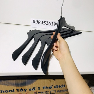 COMBO 10 MÓC NHỰA NAM DẸT giá rẻ - DÙNG CHO SHOP VÀ GIA ĐÌNH