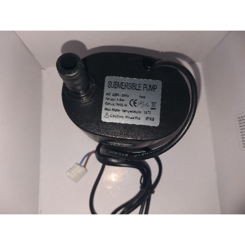 Bơm nước quạt điều hòa,  quạt hơi nước 5w, 7w, 8w, 9w, 13w, 16w, 18w, 25w | BigBuy360 - bigbuy360.vn