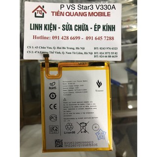 Pin Vsmart Star3 V330A