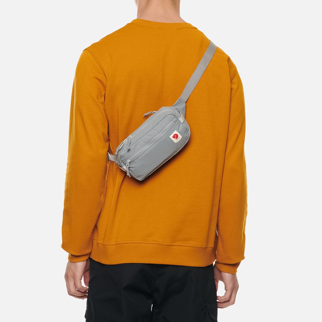 Túi bao tử FjallRaven High Coast Hip Pack