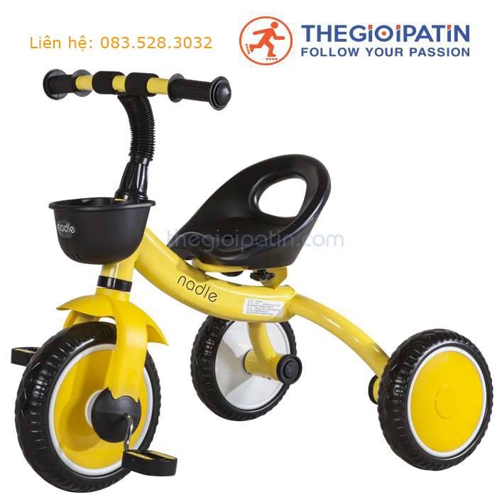 Xe trượt scooter trẻ em B2, xe trượt scooter cao cấp