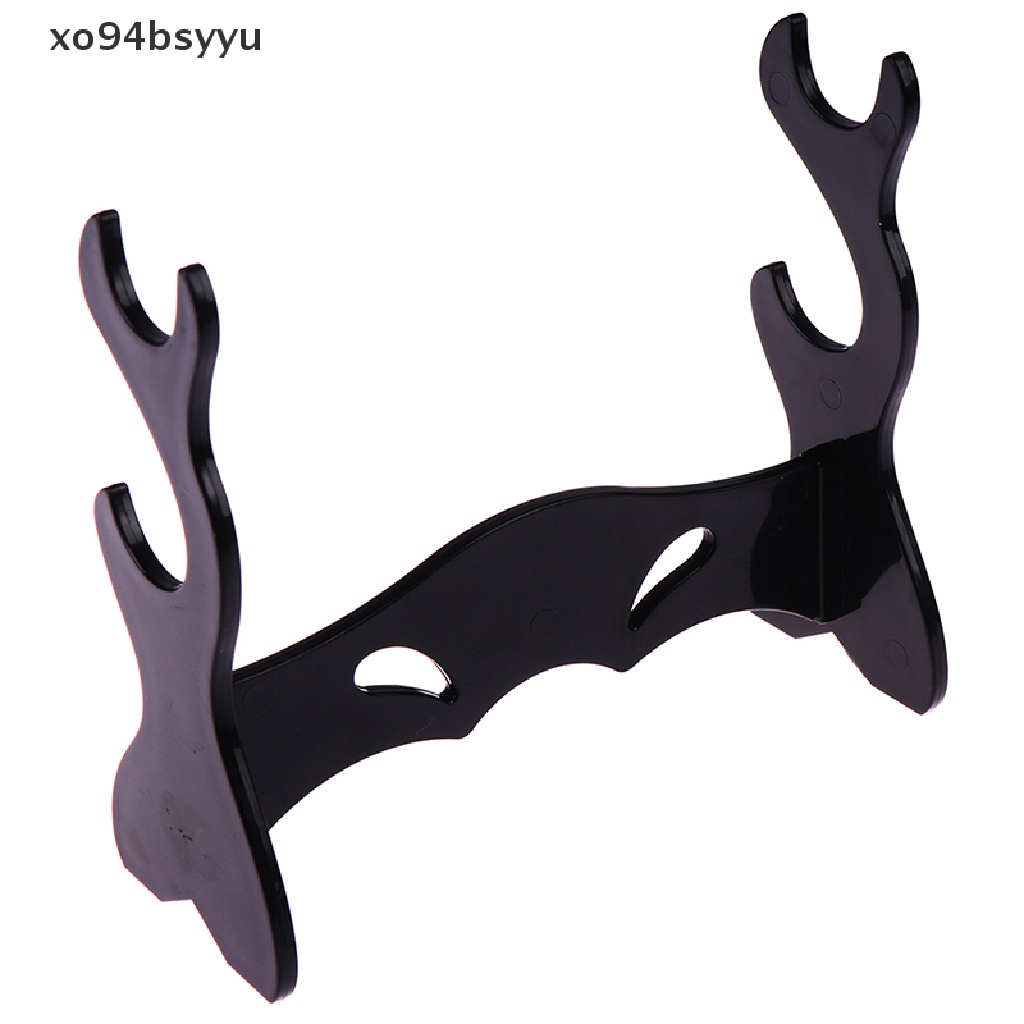 1 Giá Đỡ Trưng Bày Hai Tầng Bằng Nhựa Xo94Bsyu