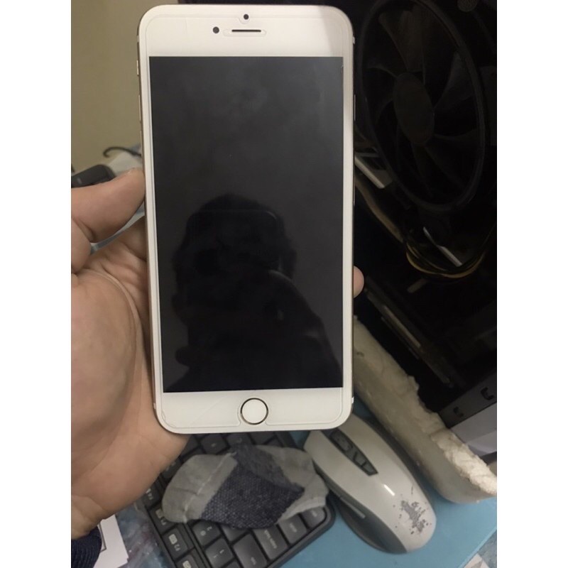 [Ảnh thật] Điện thoại Iphone 6s Plus / 6 / 6 Plus Máy Quốc tế và Lock, hàng chính hãng Apple, ít xước, pin cao 9x | BigBuy360 - bigbuy360.vn