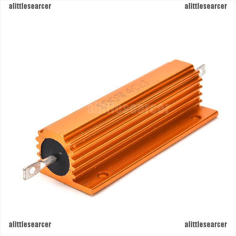 NEW POWER Điện Trở 1 / 2 / 4 / 8 / 10 Ohm 100w