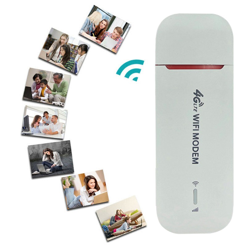 Usb Phát Wifi 4g 150mbps Cho Xe Hơi | BigBuy360 - bigbuy360.vn