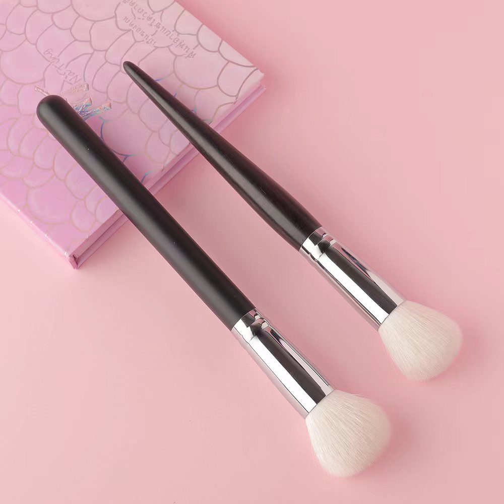 Cọ Trang Điểm Hình Cầu Chất Lượng Cao A016
