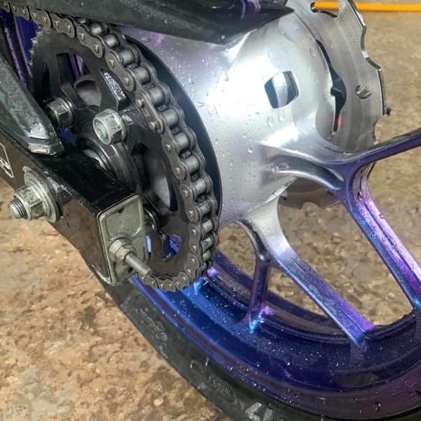 [COMBO 3 KM] Rửa Sên, Dưỡng Sên Arrow SP Kèm Bàn Chải