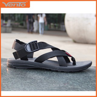 Giày sandal nam hiệu Vento NV7189B
