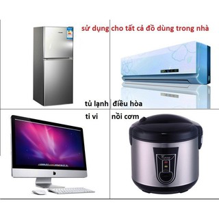 kích điện 5000w