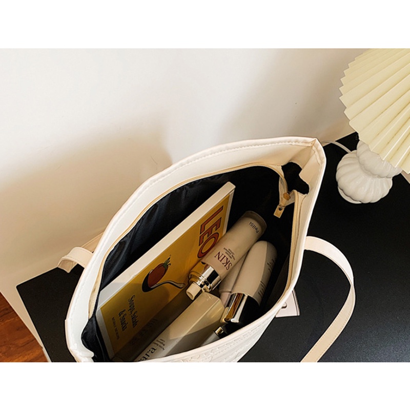 IELGY Túi Đeo Vai Thời Trang Nhiều Màu Tùy Chọn Cho Nữ