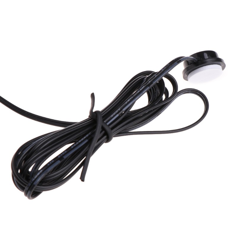 Nhiệt kế điện tử màn hình LCD 12V cho xe ô tô
