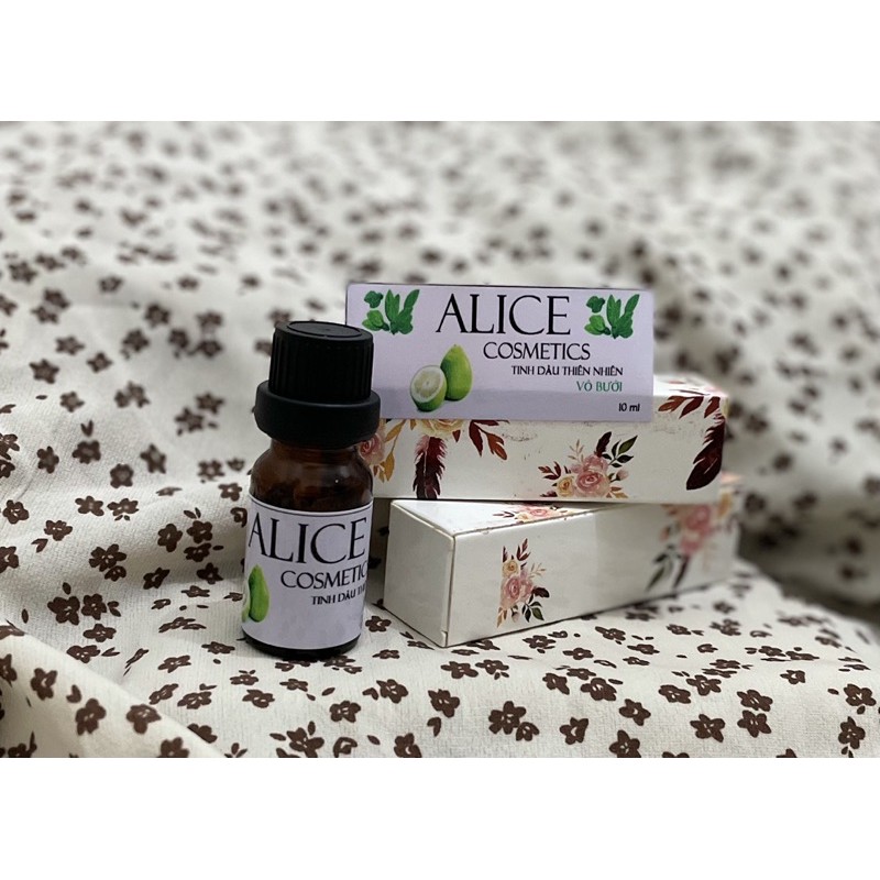 Tinh dầu 10 ml