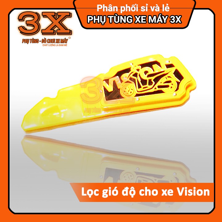 🔥🔥[ Chính hãng ]🔥🔥 Pô e thay thế xe vision | Lọc gió xe vision | poe xe vision độ [ bảo hành 1 năm ]