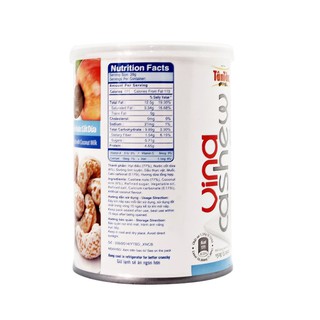 Hạt điều nước cốt dừa 150gr