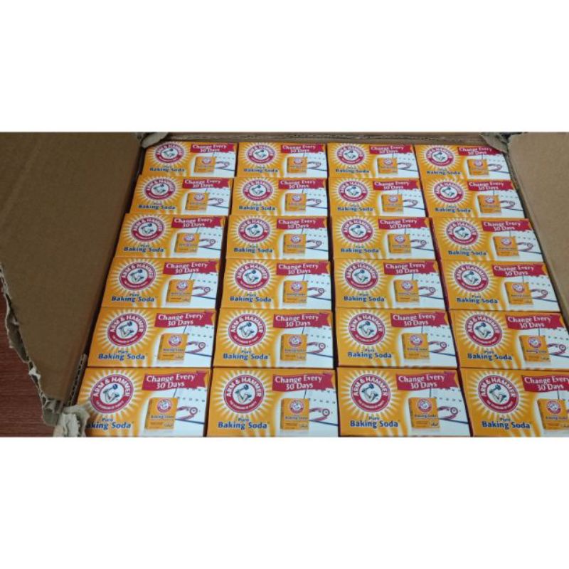 Muối nở baking soda 100g