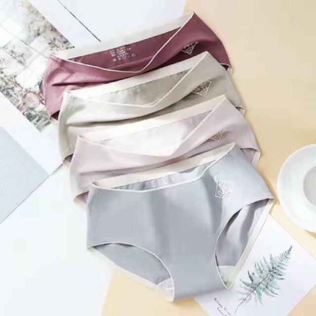 Quần lót chống viêm nhiễm Ô2 (50-65kg)