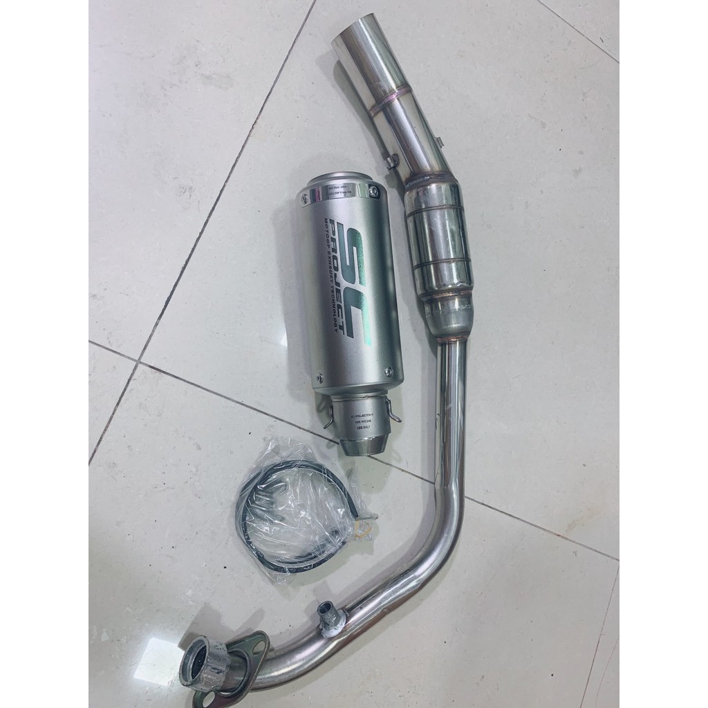 Pô SC tròn họng 51/60