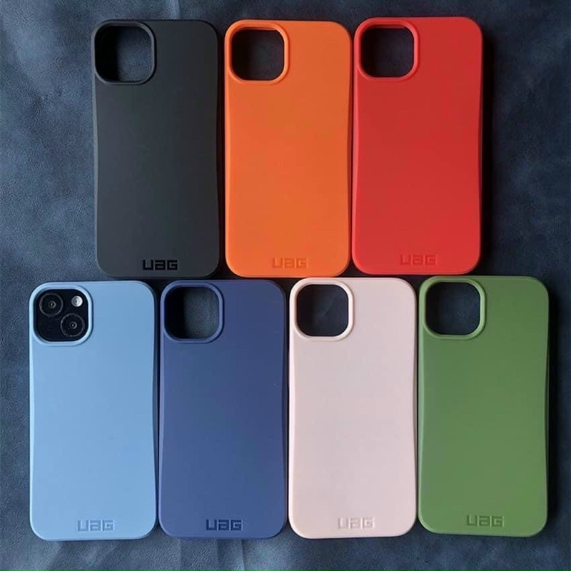 Ốp UAG chống bẩn Silicon ip13/ ip13 pro/ip13 pro max