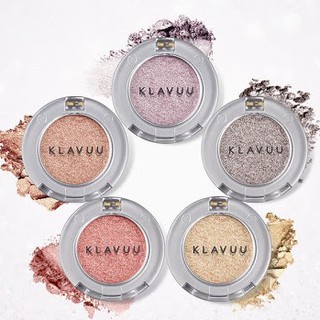 CAM KẾT CHUẨN AUTH- Nhũ mắt Klavuu Urban Pearlsation Sparkle Eyeshadow HÀN QUỐC