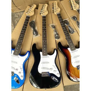 guitar điện hãng smiger 3 mobin