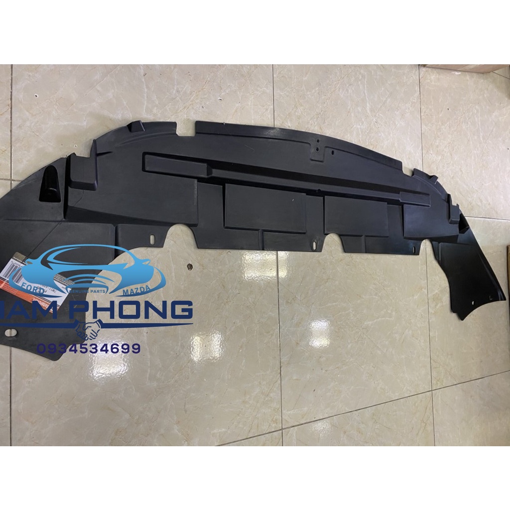 Chắn bùn két nước Focus 2005-2012 - 7M51A8B384AF