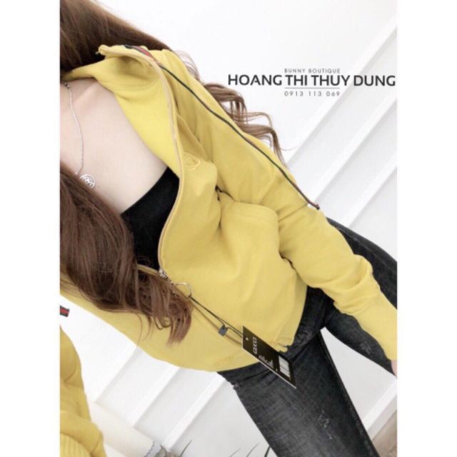 Áo khoác chống nắng thun da cá 4 chiều tản nhiệt thêu trẻ trung năng động 7màu, có túi trong, tay xỏ ngón | BigBuy360 - bigbuy360.vn