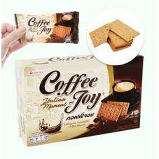 Bánh quy cofffee joy 180g