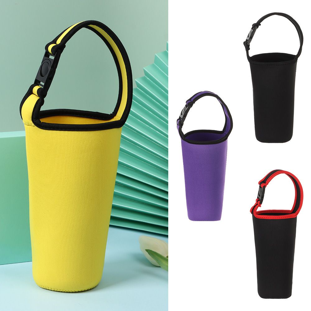 CONOPERY Túi xách tote đựng bình nước thân thiện môi trường 30 oz