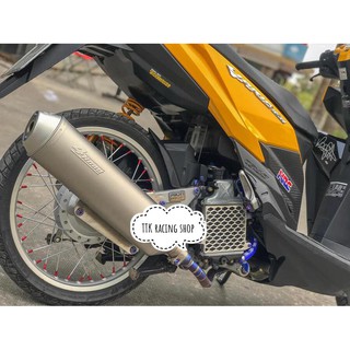 Ống nước samco cho vario click pcx