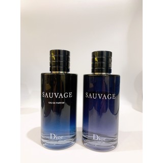 [Mẫu Thử Nước Hoa]  Sauvage EDT - EDP