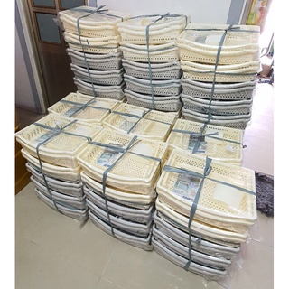 Kệ úp chén 2 tầng Duy Tân 0796 LỚN