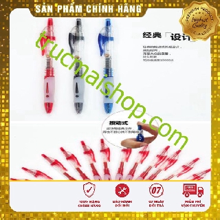 1 hộp Bút M&G GP-1163 Chính hãng M&G ✅  Hàng chính Hãng M&G